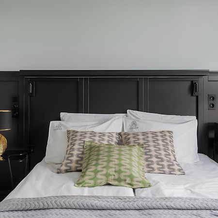 City Center Apartments Grano Residence 그단스크 외부 사진
