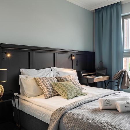 City Center Apartments Grano Residence 그단스크 외부 사진