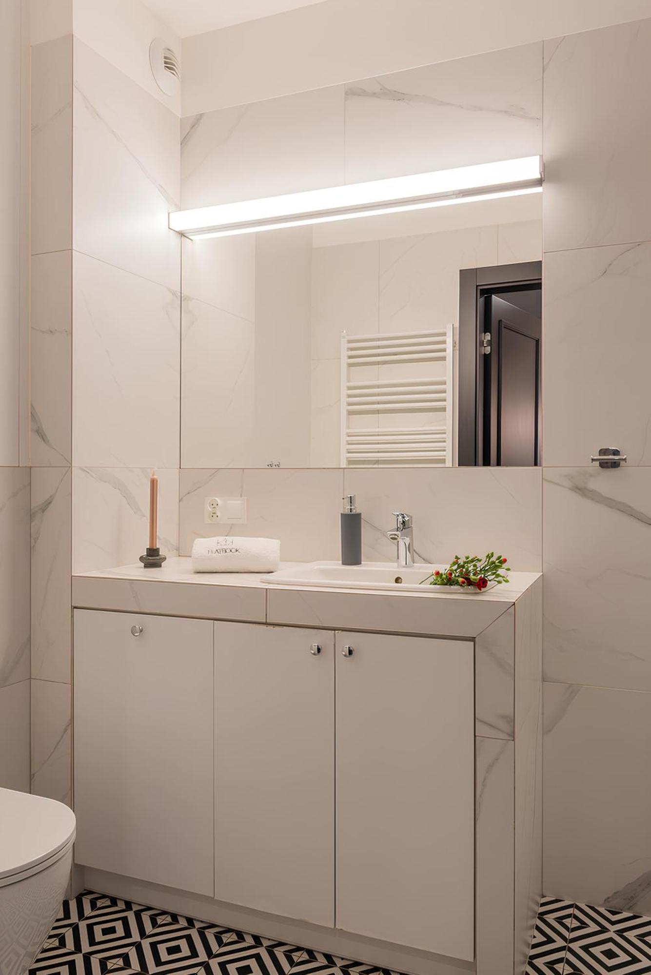 City Center Apartments Grano Residence 그단스크 외부 사진