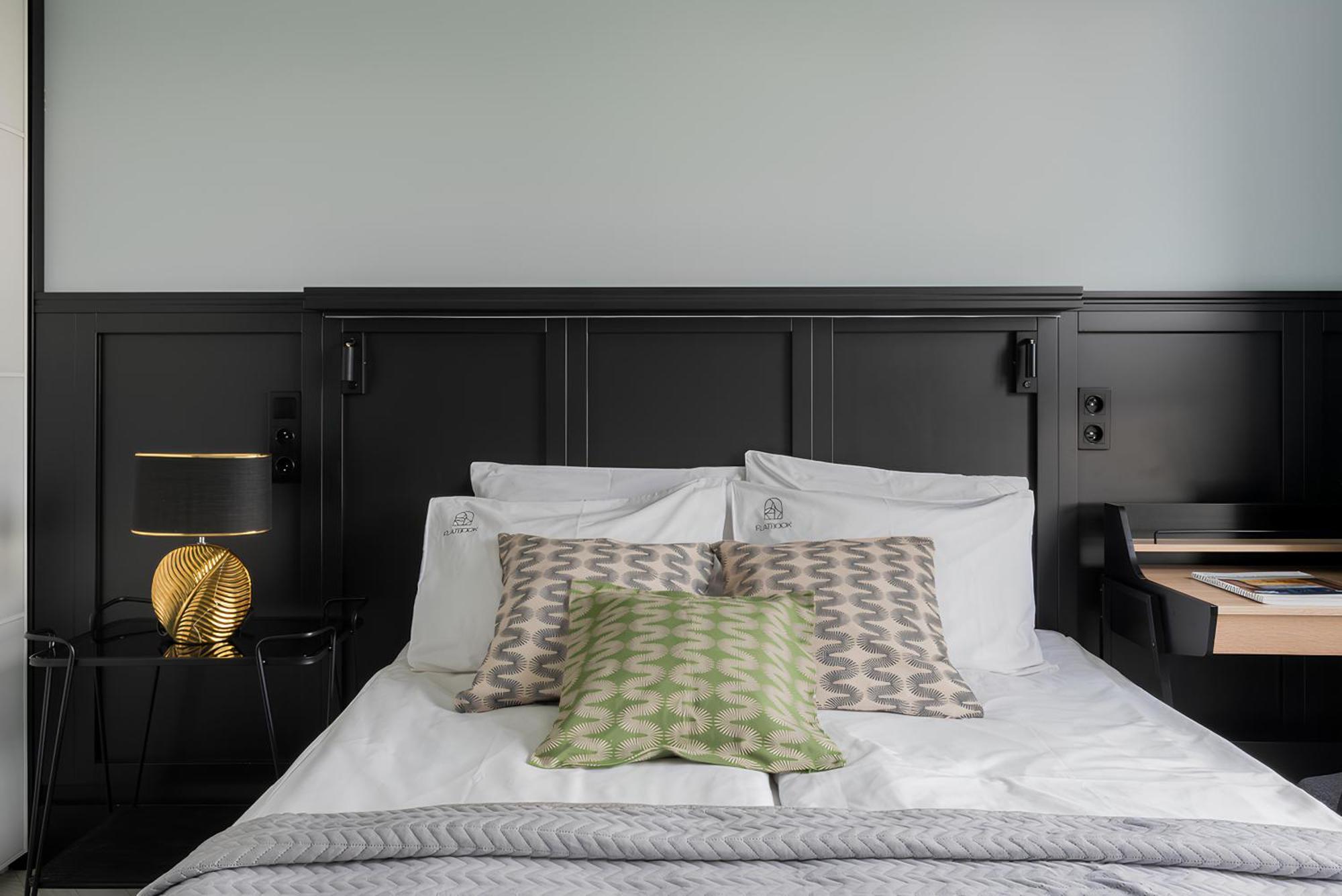 City Center Apartments Grano Residence 그단스크 외부 사진
